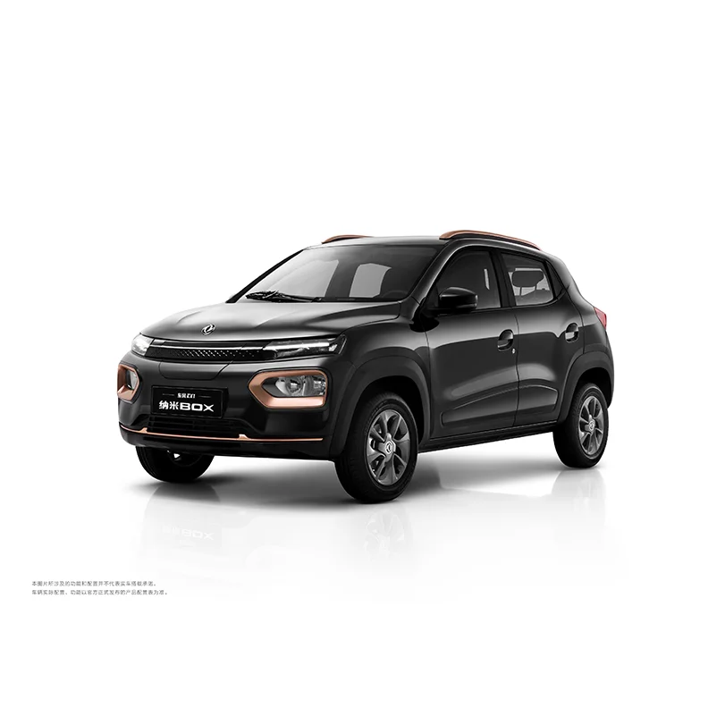 Dong feng Nano Box 2023 издание автомобильные автомобили нано-боксы в наличии высокоскоростной Электрический автомобиль для взрослых