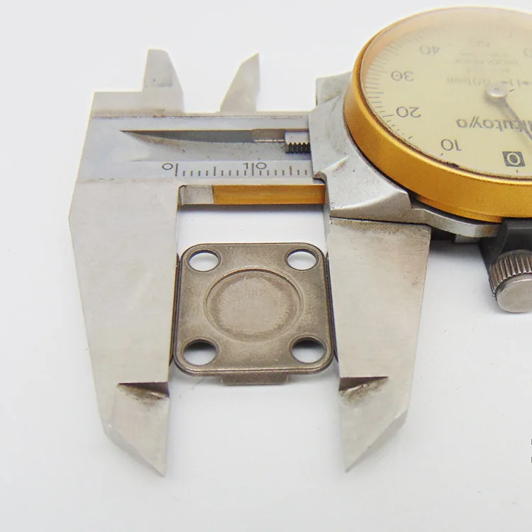 Customized Metal & Metallurgy Machinery spare Parts