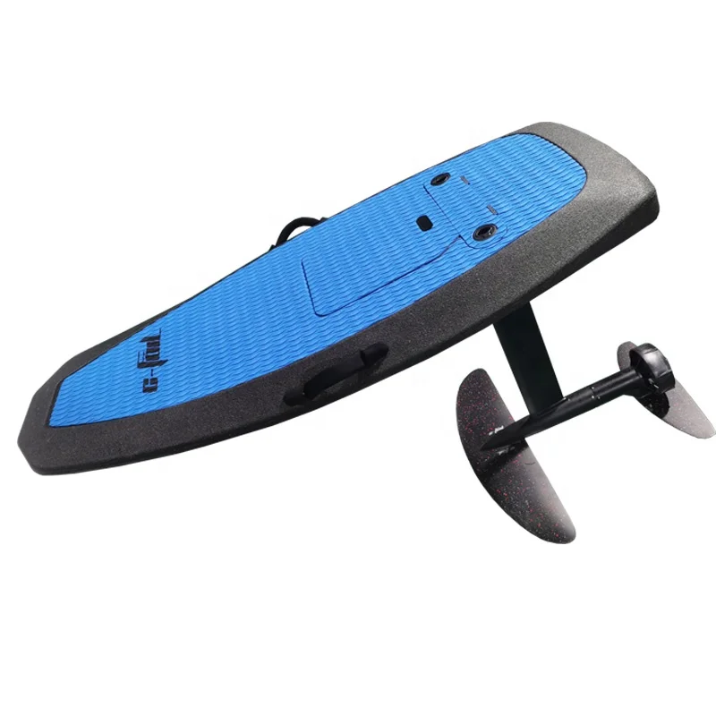 Large capacity battery Electric foil board Hydrofoil surfing Motor board Long life version Long endurance efoil surf board