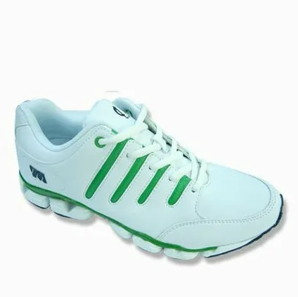 Белый последние воздуха Спортивные кроссовки для бега