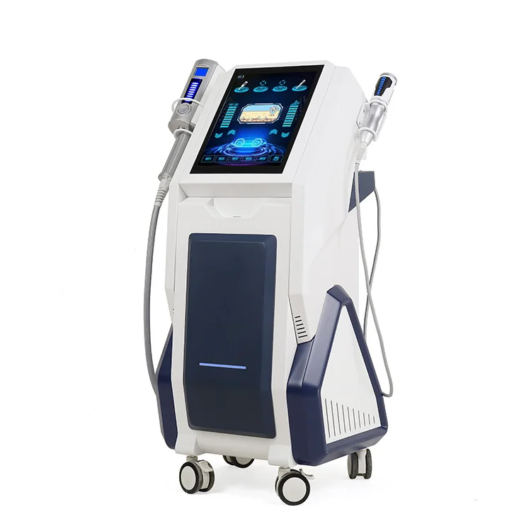 Body Sculpt Massager Endospheres Vacuum Therapy Skin Lifting Anti Wrinkle Hip Lifting Slimming Machine With Roller