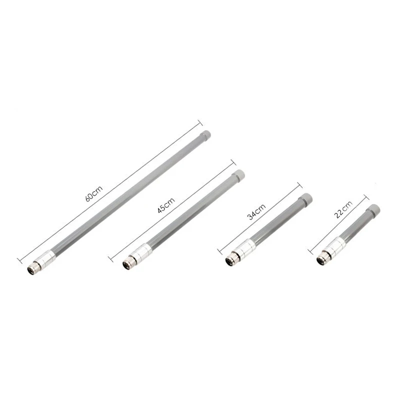 New arrival marine antenna Massive MIMO 5 in1 wifi GPS external antenna for fleet management