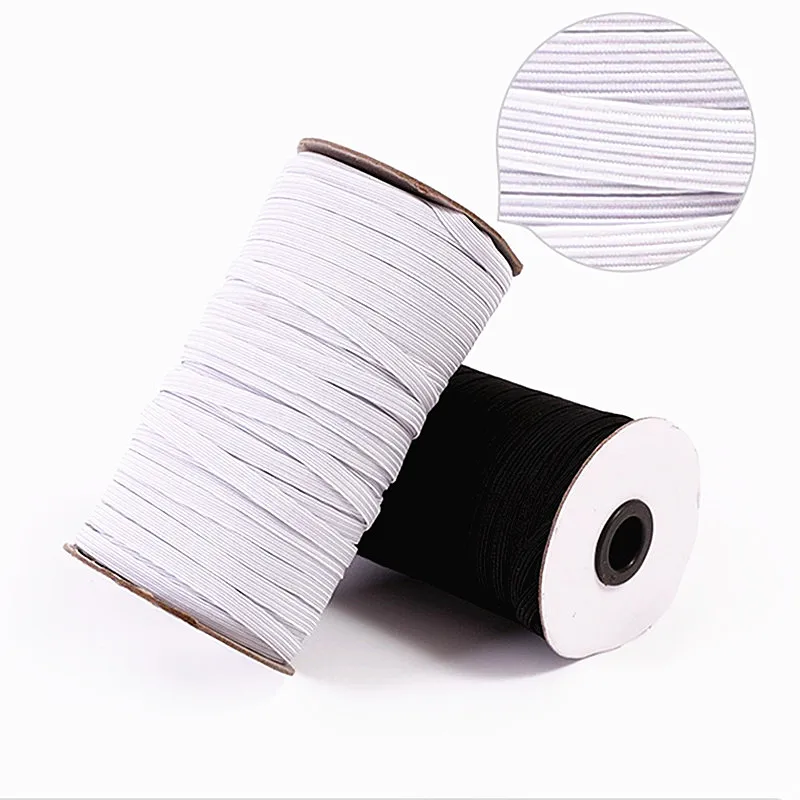 Best Quality Factory Directly Sell Knitting Elastic Band Tape