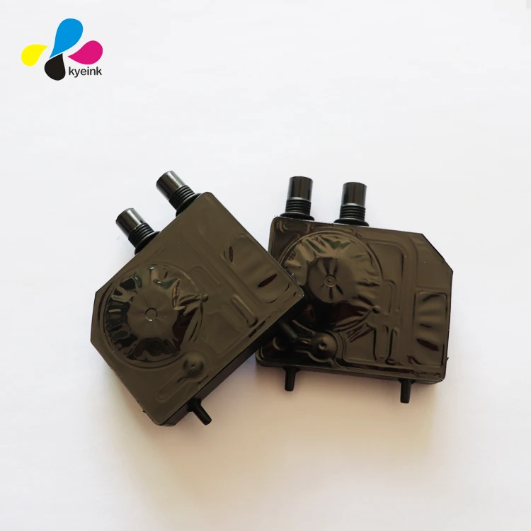 Ricoh gen4 gen5 gh2220 УФ чернила демпфер для Mimaki UJF-3042 / UJF-3042FX UJF-3042HG