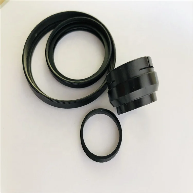 Factory Custom Camera Lens Step Up & Down Ring filter adapter