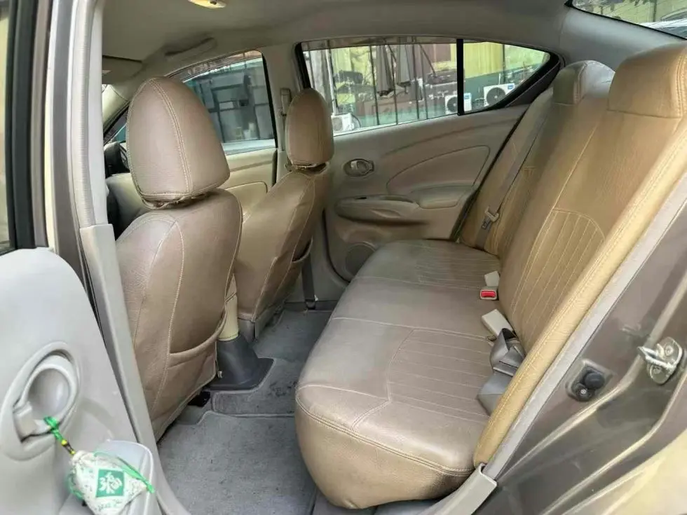Wholesale 2011 Nissan Sunny 1.5L buying used cars navara for sale second hand and cheap cars