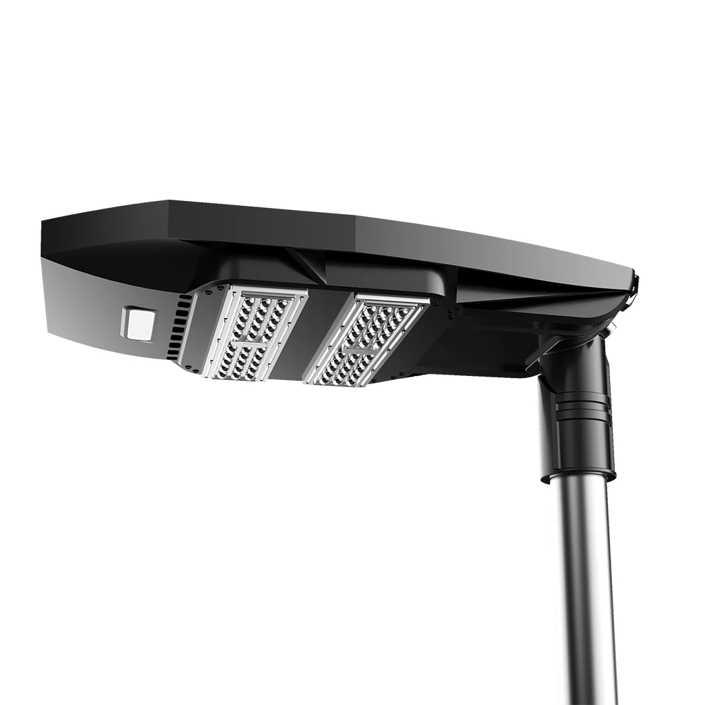 100w 120w LED street led light for city main road or urban street lighting