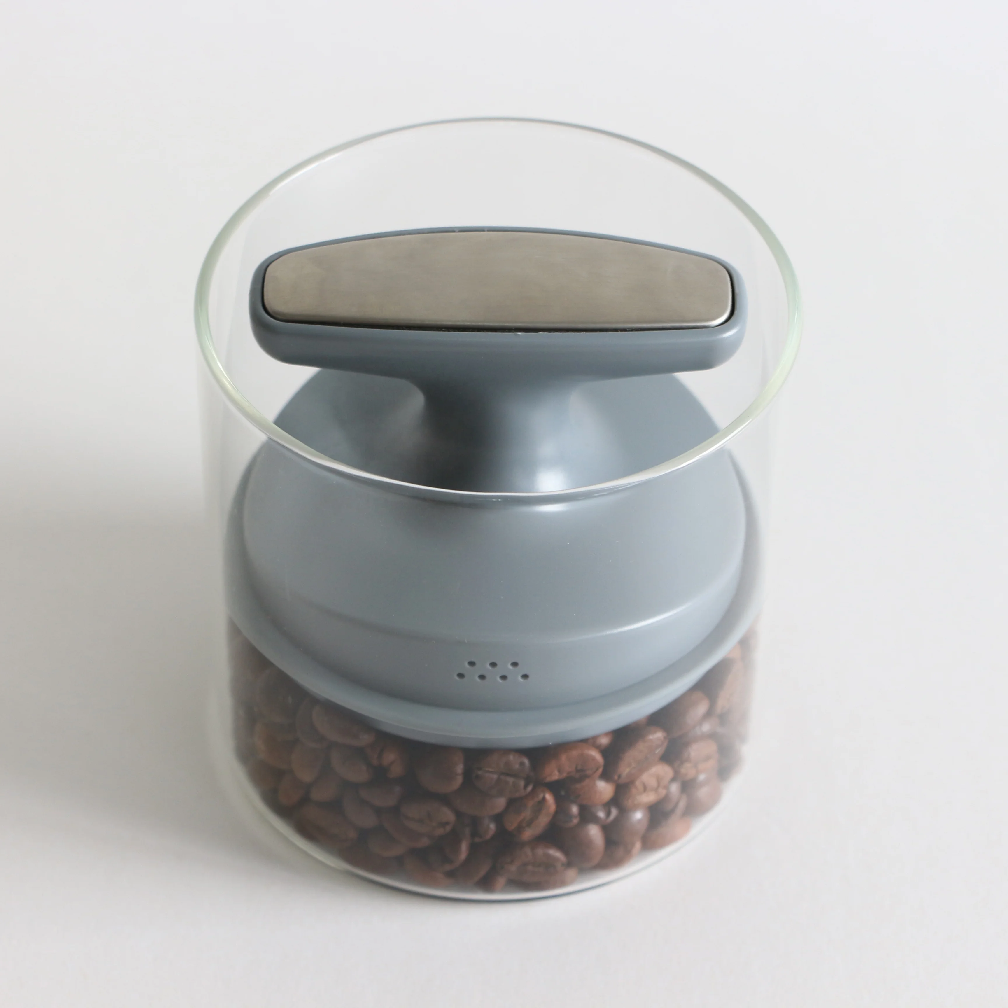 Больше спецификаций, ручная работа, набор герметичных стеклянных банок для хранения продуктов