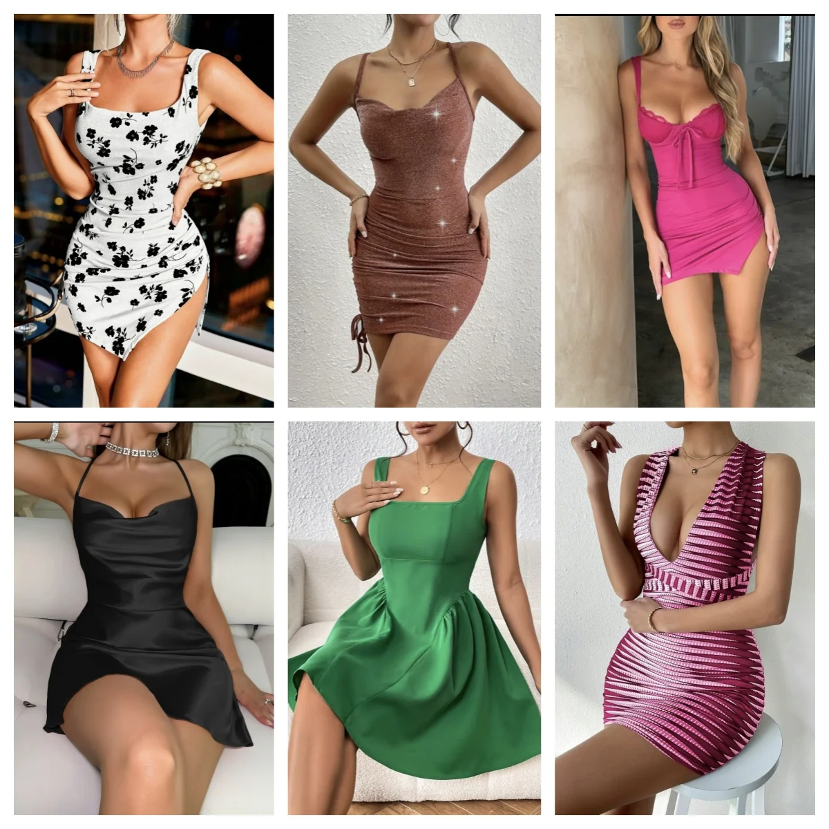 Недорогое Повседневное платье комбинезон брюки одежда в случайном стиле распродажа с этикетками использованные товары