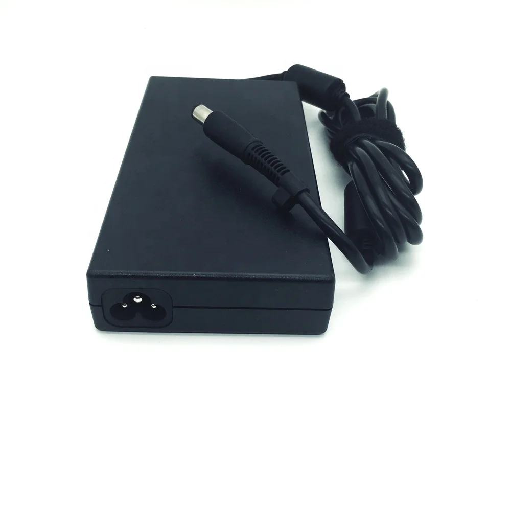 AC Adapter Charger for HP HSTNN-CA27 645509-002 646212-00 677763-002 Envy Recline 27-k350 19.5V 7.7A 150W notebook power supply