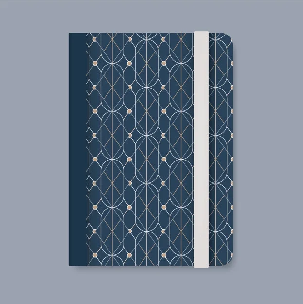 2021 Free Sample Amazon Hot Selling New Product Journal To Do Custom Notebook Note Book