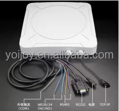 Yoijoys Gobo Projector for Safety Application in Production Warehouse Heavy Traffic Area Logo Warning Projection Light