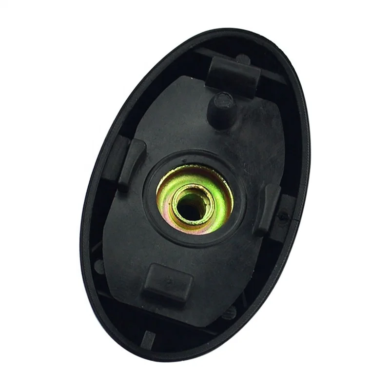 
Auto Body Parts Accesorios Black Antenna Aerial Roof Mount Base For 2000-2007 Ford Focus 1999-2002 Mercury Cougar 