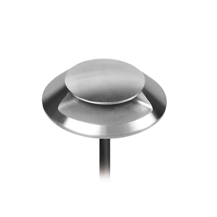 Led inground light LED inground light for parking lot light