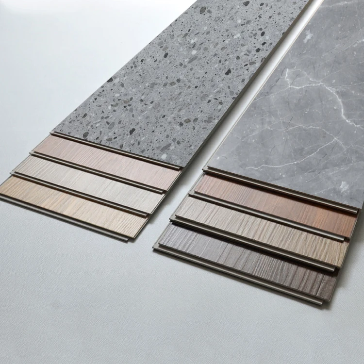 Hospitals Homogeneous Vinyl Flooring Sale Waterproof OEM Customized PVC Style Industrial Surface Graphic Technical Parts Color