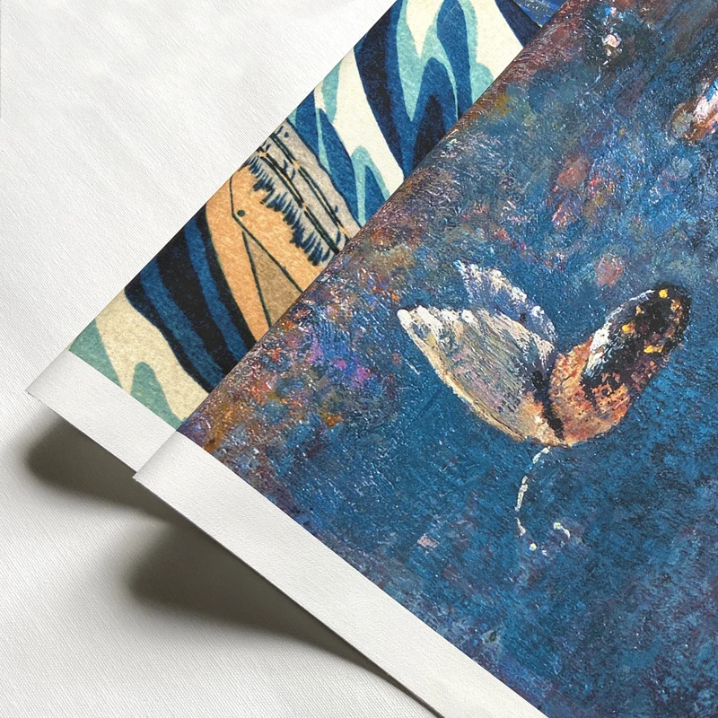 Traditional Chinese Art paintings on Canvas Giant Prints for Home Decor Chicken by Di Li Song Dynasty