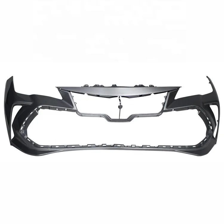New 52119-07917 Bumper Cover  Front Bumper Bar For 2019-2021 Toyota Avalon