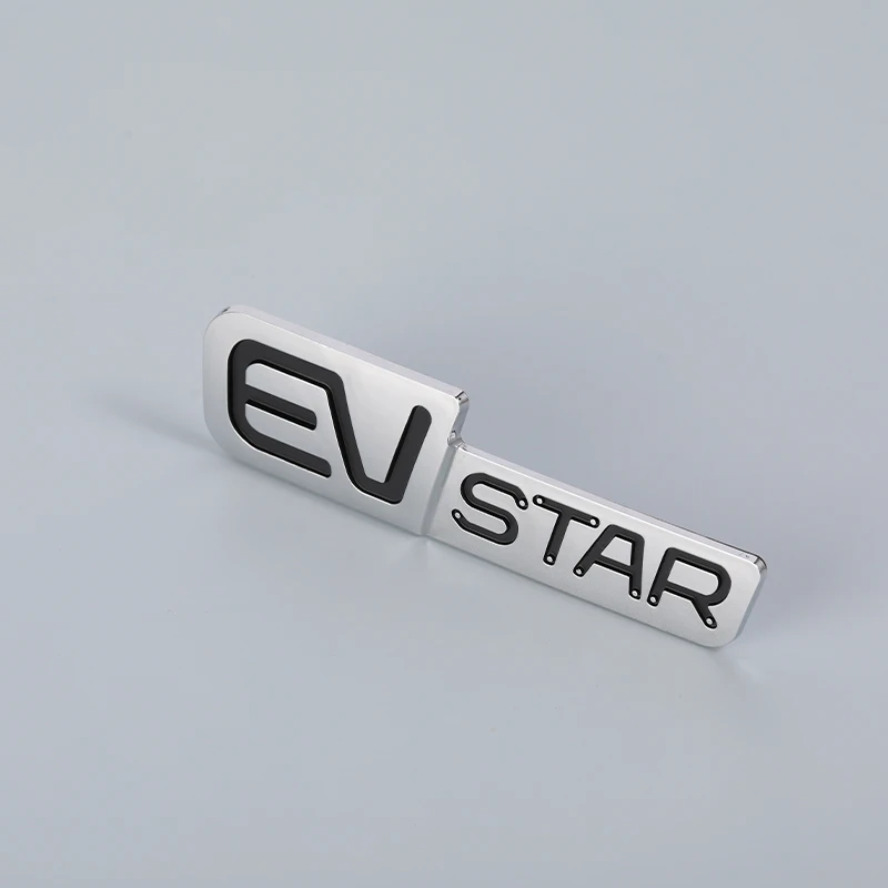 Professional Manufacturer Make Your Own Unique Car Badges Auto Custom Car Emblem
