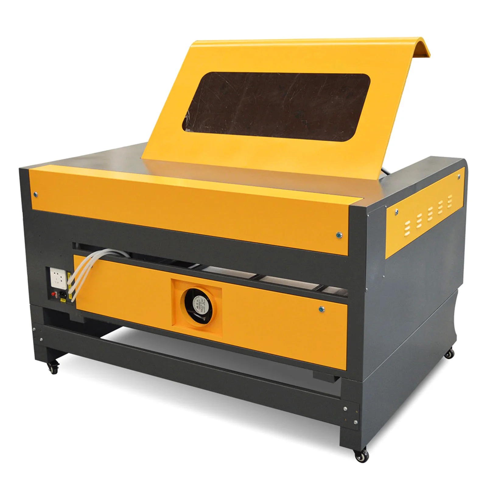sihao 50W 60W 80W 100W 6040/1080 lazer engraving machine wood engraving machine co2 laser cutting machine