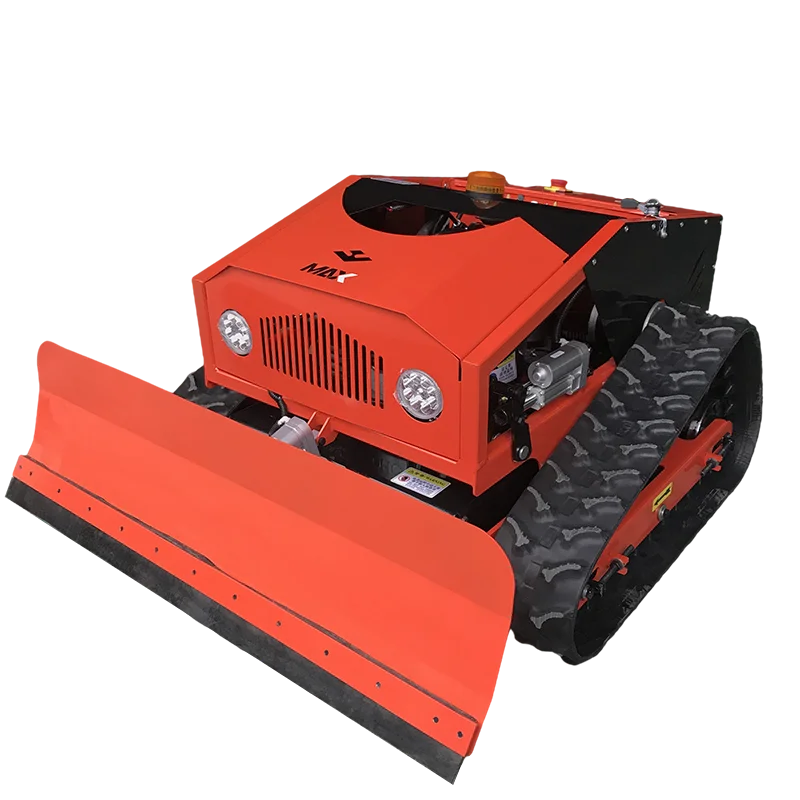 New Best selling automatic lawn mower robot for home use with farm  lawn mowers