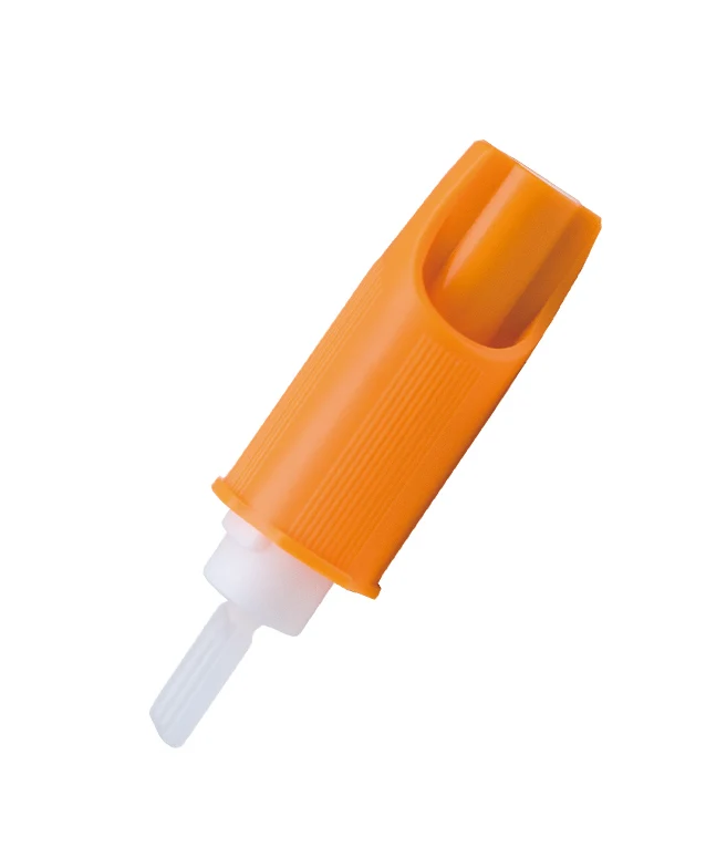 
Mejorlance sterile safety lancet 28g 30g auto lanceta 