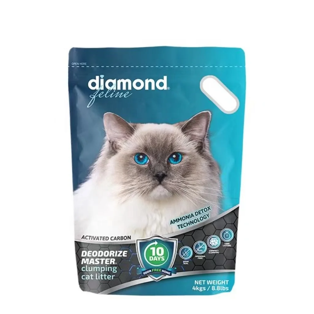 wide range options specific needs multi-cat formula cat litter