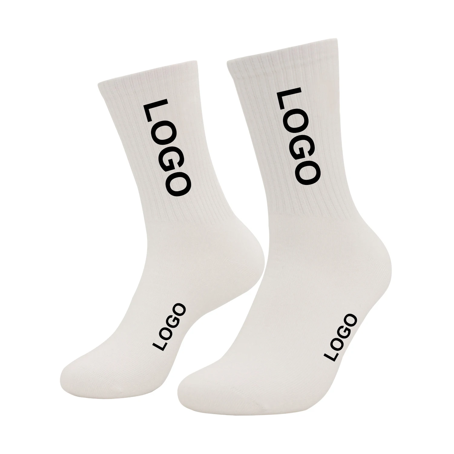 Custom Jacquard Breathable Sport Soccer Grip Sock Non Slip Anti-slip Designer  custom men socks