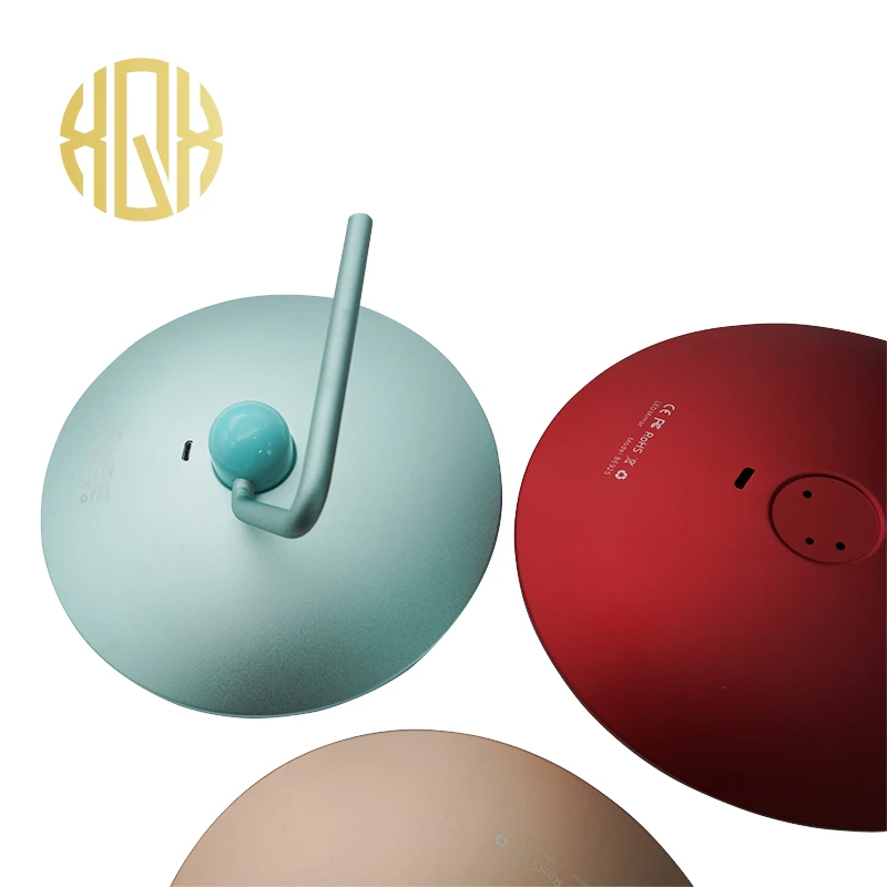 Aluminum Processing Services OEM Metal Deep Drawing Stamping customization Spare Parts Back Cover