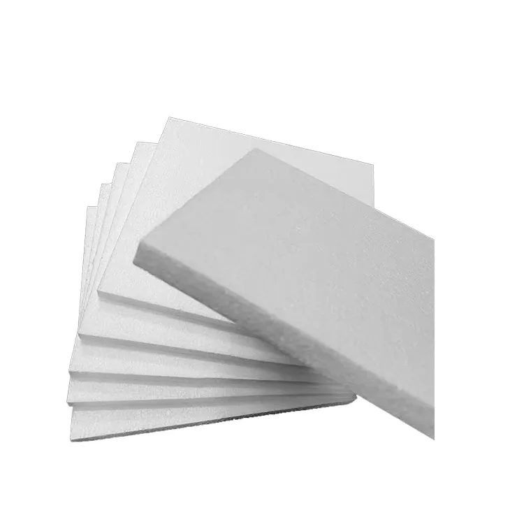 Best Quality Long Service Life EPS Sheet Plastic Sheet Or Polyethylene Boards From China Manufacture
