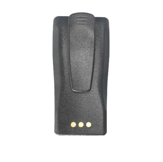  Аккумулятор NNTN4851 для радиуса CP200 CP150 CP040 PR400 EP450 GP3688 XirP3688