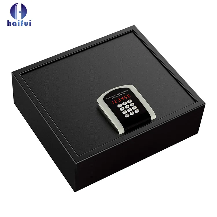 hotel safe box master code safe box guestroom drawer safe box