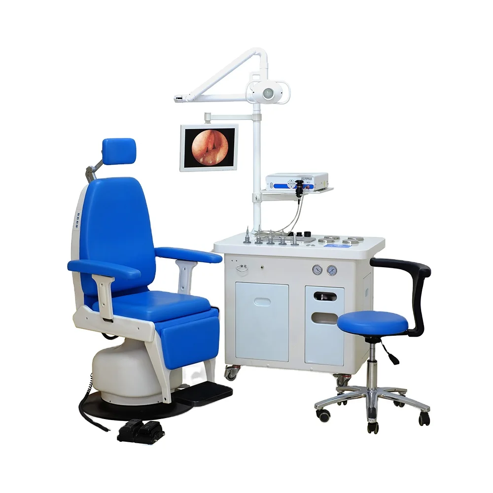 Ent Treatment Unit 2021 Hot Selling Medical Equipment ENT Treatment Unit FK-ENT1800DP