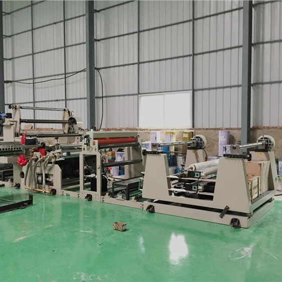 Full Automatic Pvc Powder Powder Coating Line Wire Mesh Powder Coating Plant Machine
