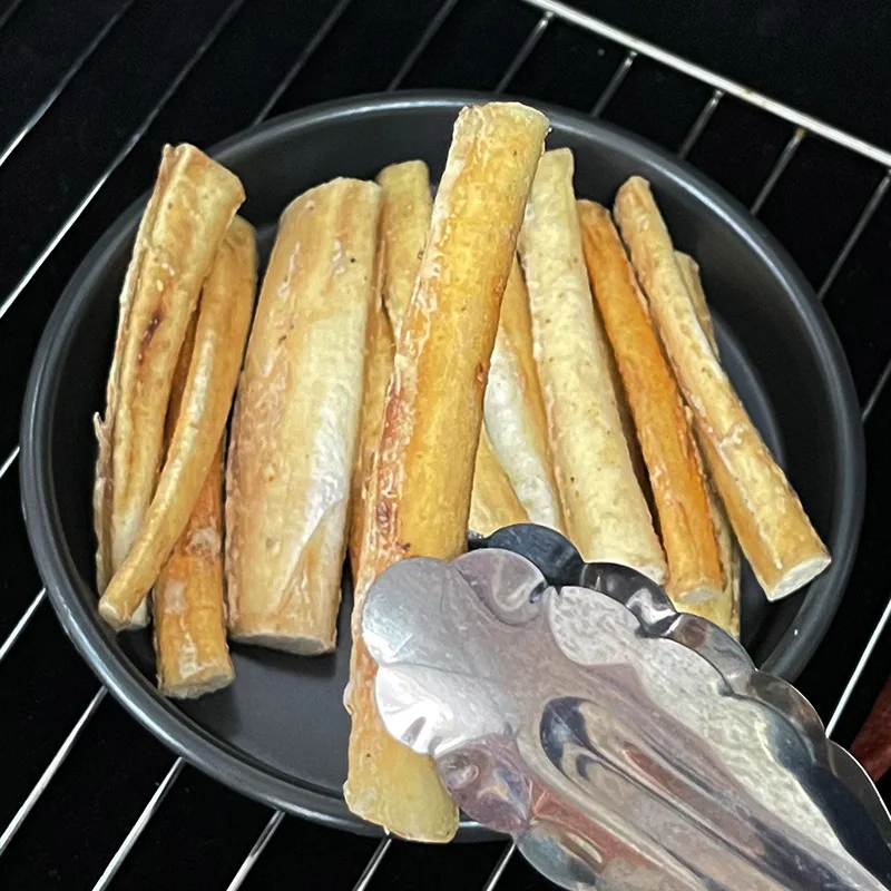 Natural Beef cartilage for dogs Natural Collagen Dog Chews Supports Healthy Joints Skin & Coat Best Rawhide Alternative