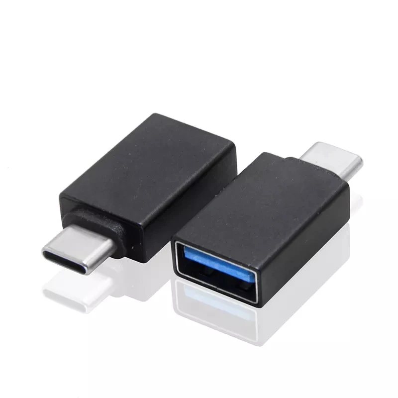 cheap OTG adapter USB3.0 female to Type c male Adapter Type-C to USB3.0 male to female Devices USB C to USB adapter