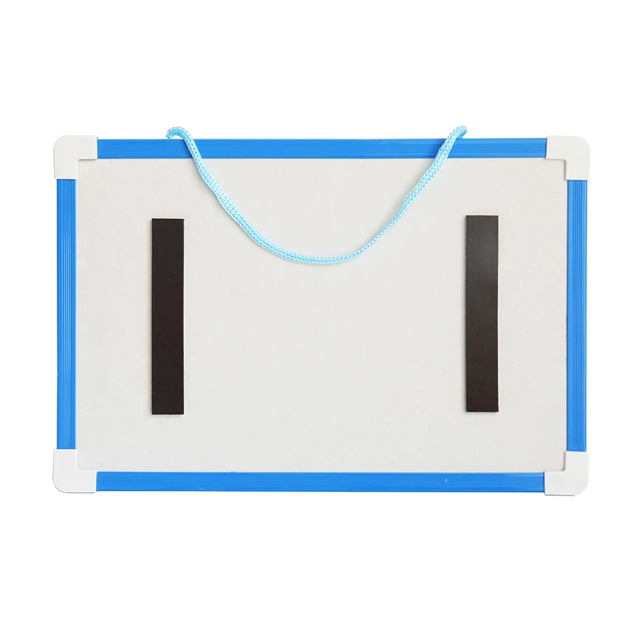 High Quality Small Dry Erase Board White Board Flexible Fridge Magnetic Board Interactive Whiteboard Prices