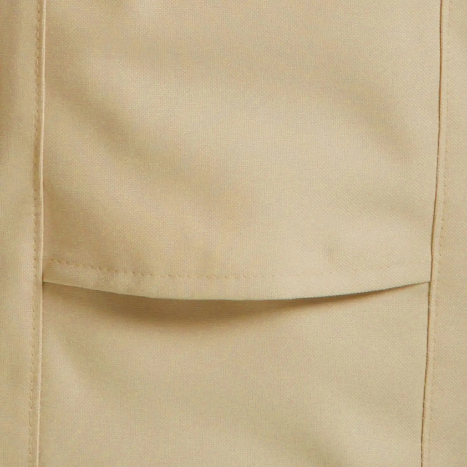 V-shaped waterproof outdoor furniture cover sofa set