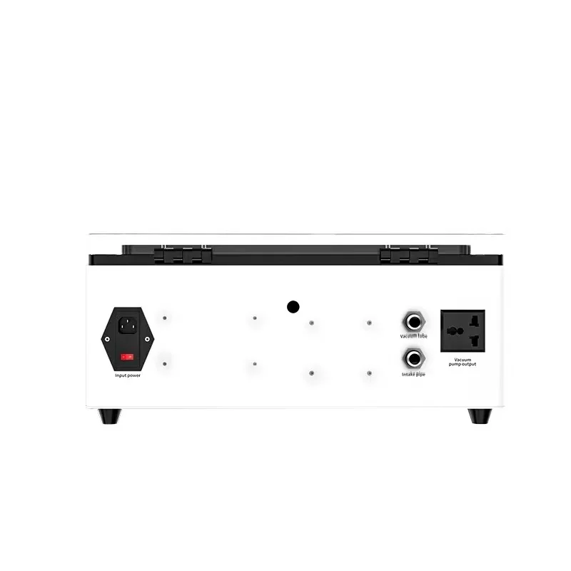 Lcd Screen Repair Machine Oca Lamination and Bubble Remove Machine Vacuum Oca Lamination Machine for Huawei Samsung Iphone Ipad