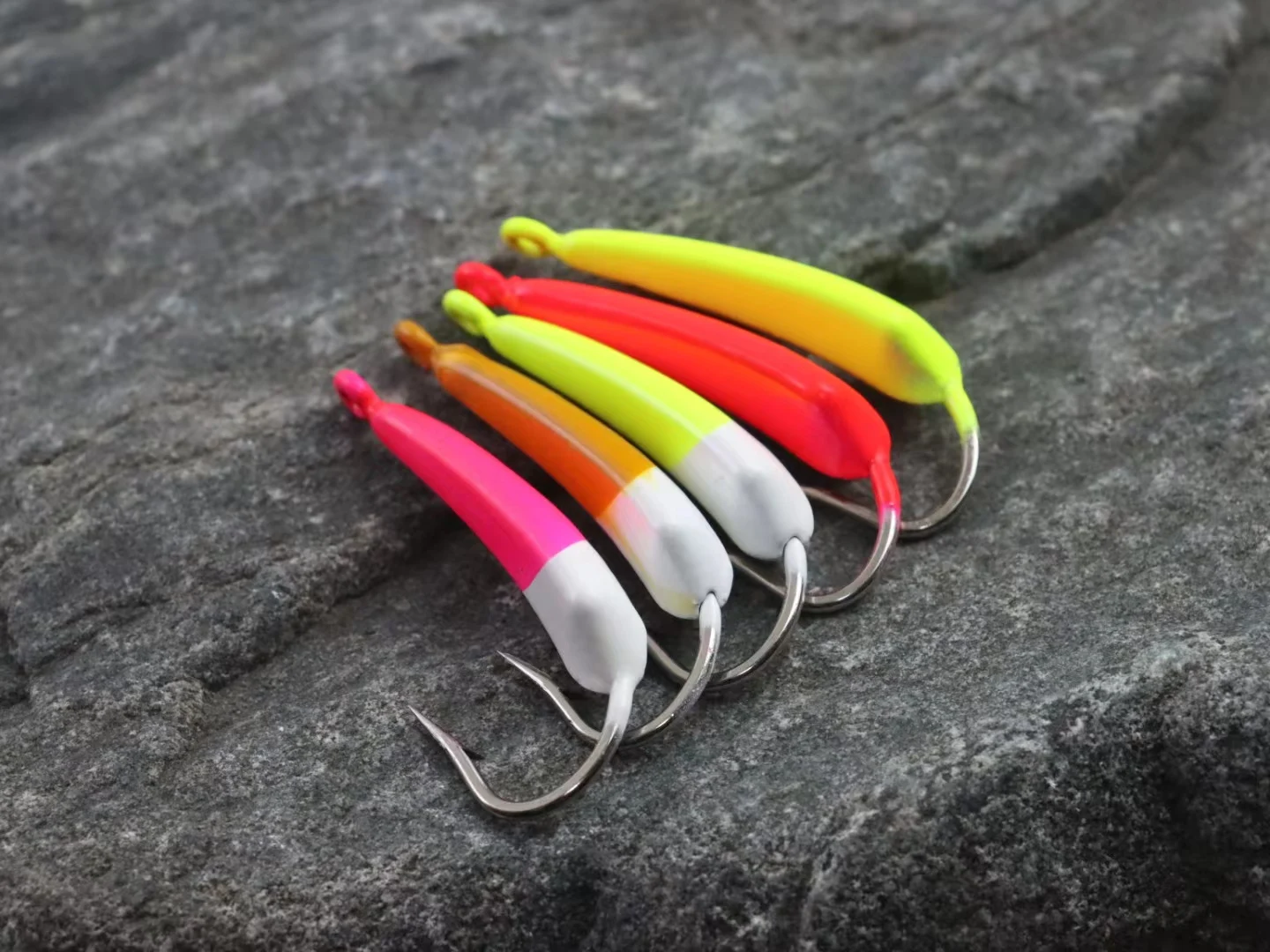 pompano jig 1/2 OZ 14g Jighead Fishing Hook Lead Jig Fish Hook Lead Head Fishing Hooks