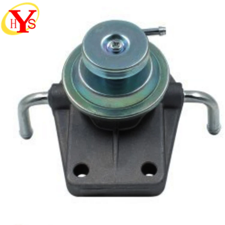 HYS-D269 Best Price Pump Cover Upper lift Pump Filter Head Diesel SEDIMENTER FUEL PUMP FOR KUBOTA 1G772-43012 1G772-43010