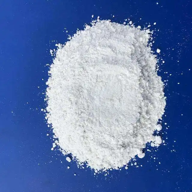 Factory Price Offer Caco3 Powder Best Quality for Buyer Calcium Carbonate Powder Crushed by Modern Vietnam Max Bag White CAS Pvc
