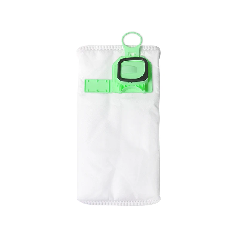 High Efficiency  6 Pcs Dust Bags Replacement Fit For Vorwerk VK140 VK150 FP140 FP150 Vacuum Cleaner Accessories