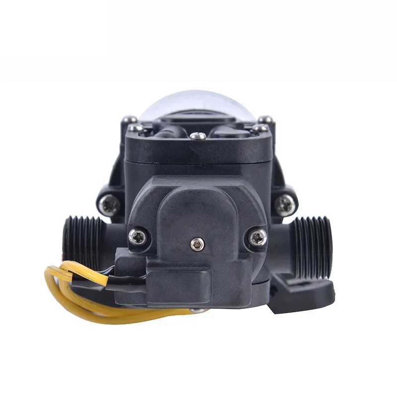 Singflo FL-3206 12v 65psi high pressure battery powered 12 volt 6L water heater pump