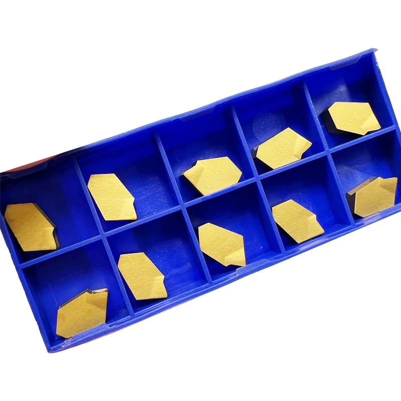 Carbide single head cutting slot blade ZQMX3N(4N 5N 6N)11-1E cutter head