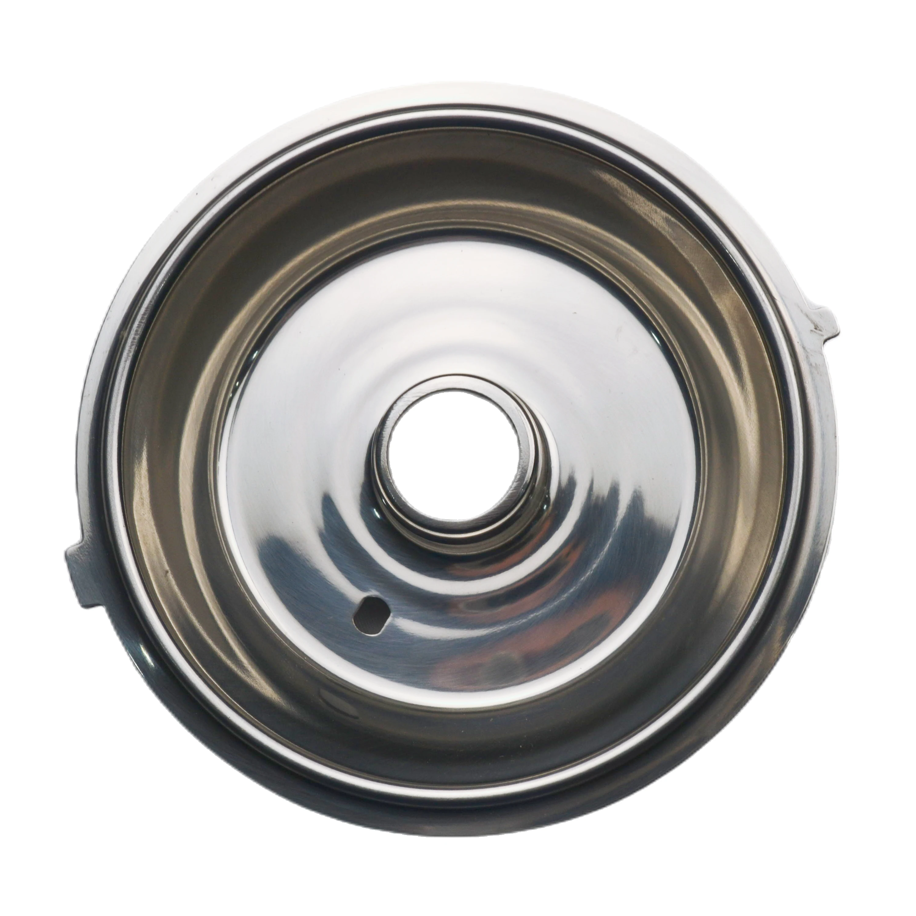 Stainless steel heating fittings for soymilk machine/coffee machine etc