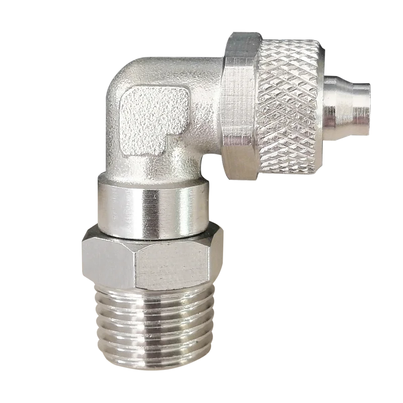 YTNL Промышленный женский пневматический воздушный шланг быстроразъемные соединения