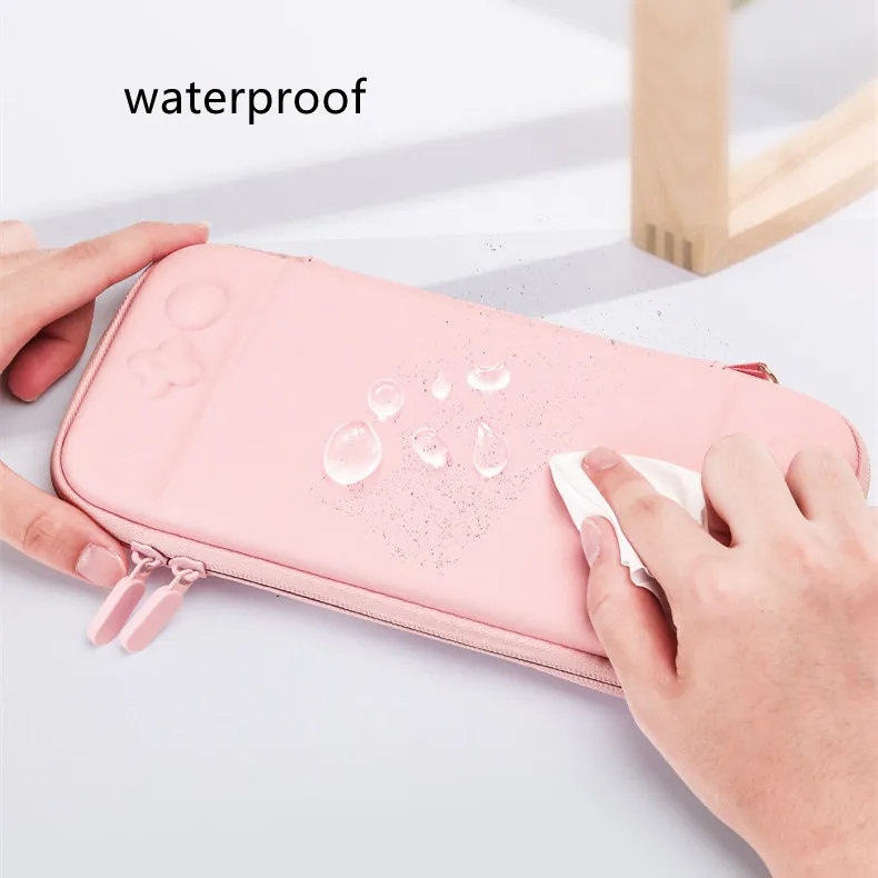 Storage bag suitable for Nintendo switch storage package bag ns protection box