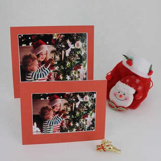 Precut double picture frame paper craft for kids,baby picture frame craft,paper art crafts for kids home