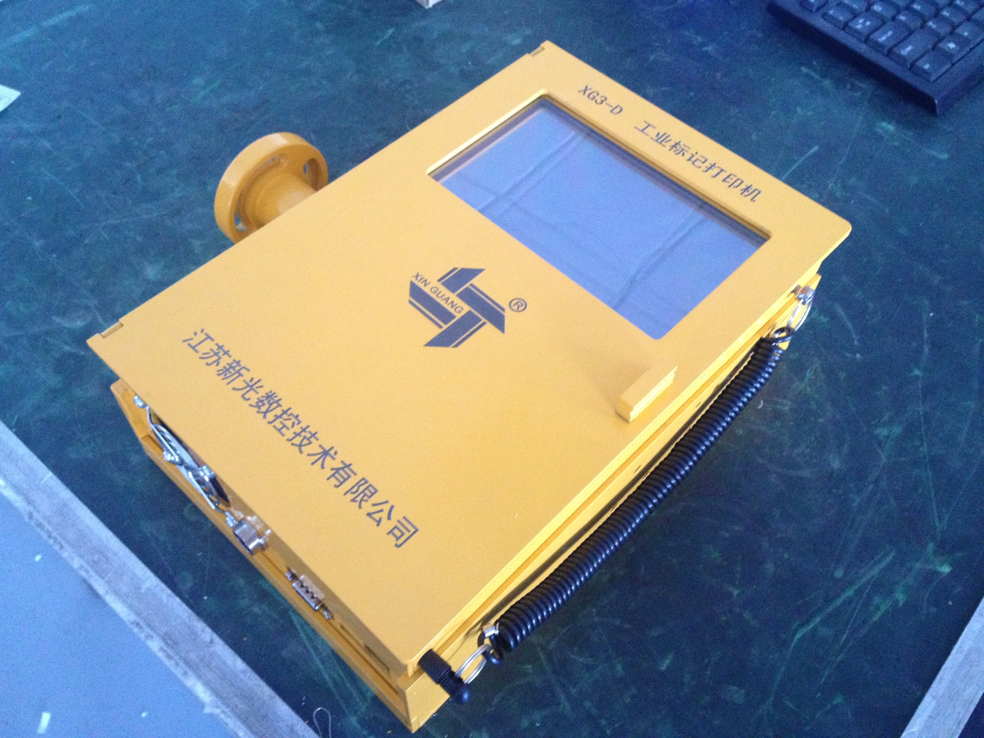 Портативная ручная маркировочная машина с номером Vin для продажи