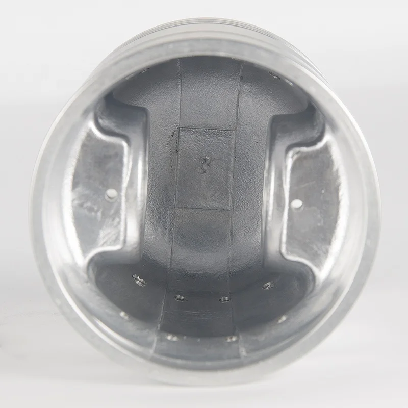 Maquinaria agricola diesel 91.48mm auto machinery engine parts for perkins 2506a aluminum piston